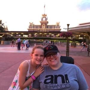 Meet your Posher, Brittany